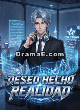 Deseo hecho realidad