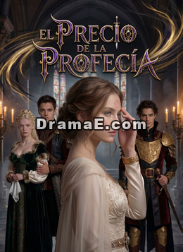 El Precio de la ProfecíaVer todos los episodios gratis