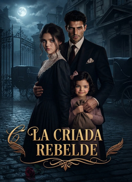 [Doblado]La Criada Rebelde