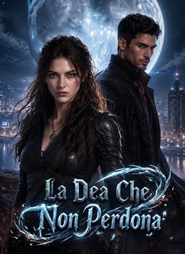 La Dea Che Non Perdona poster