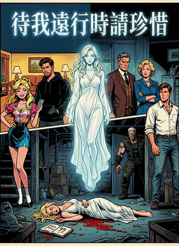 待我遠行時請珍惜