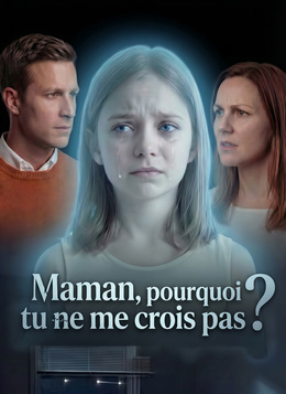 [Doublé]Maman, pourquoi tu ne me crois pas ?
