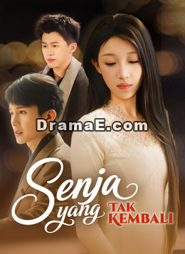 Senja yang Tak Kembali