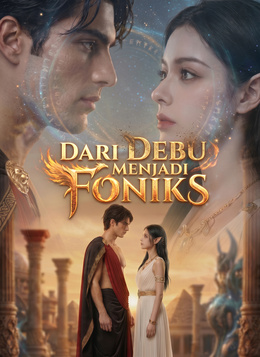 Dari Debu Menjadi Foniks