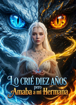 Lo crié diez años pero amaba a mi hermana