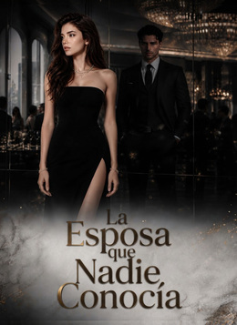La esposa que nadie conocía