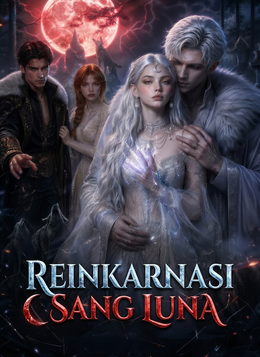 Reinkarnasi Sang Luna