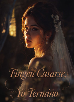 Fingen Casarse, Yo Termino poster