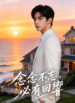 念念不忘，必有回響 poster