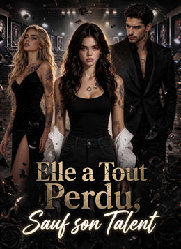 Elle a Tout Perdu, Sauf son Talent