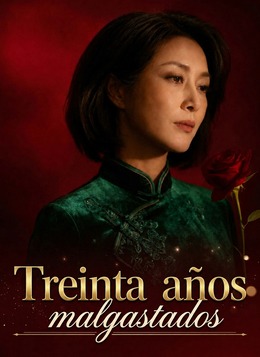 Treinta años malgastados