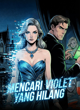 Mencari Violet Yang Hilang