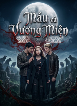 Máu Và Vương Miện