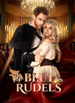 Blut des Rudels