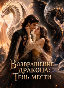 Возвращение дракона: Тень мести poster