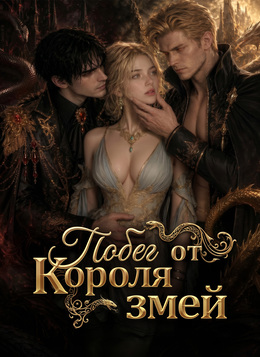Побег от Короля змей