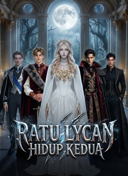 [Dijuluki]Ratu Lycan: Hidup Kedua