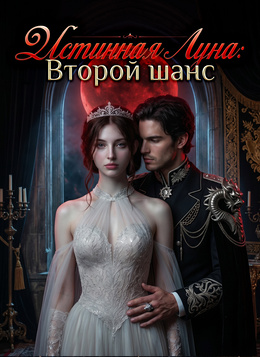 Истинная Луна: Второй шанс