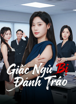 Giấc Ngủ Bị Đánh Tráo