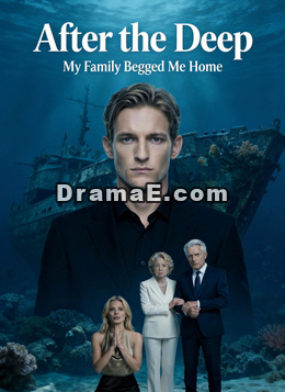 After the Deep, My Family Begged Me Home