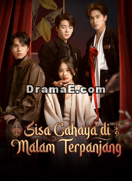 Sisa Cahaya di Malam Terpanjang