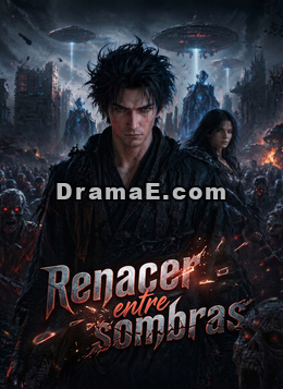 [Doblado]Renacer entre sombras