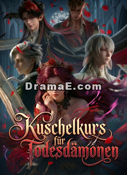 [Synchron] Kuschelkurs für Todesdämonen
