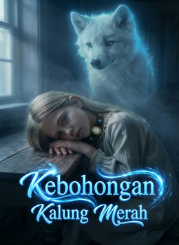 [Dijuluki]Kebohongan Kalung Merah