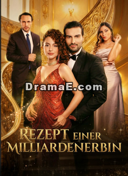 Rezept einer Milliardenerbin