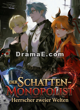Der Schatten-Monopolist: Herrscher zweier Welten