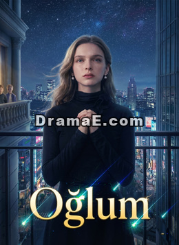 [Dublajlı] Oğlum