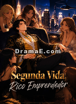 [Doblado] Segunda vida, rico emprendedor