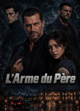 L'Arme du Père poster