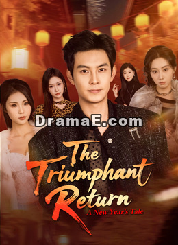 The Triumphant Return A New Year's Tale