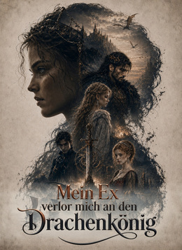 Mein Ex verlor mich an den Drachenkönig