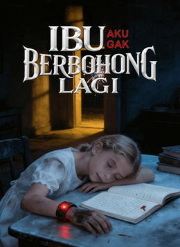 Ibu, Aku gak Berbohong Lagi