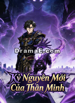 Kỷ Nguyên Mới Của Thần Minh