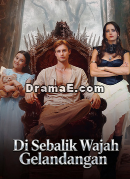 Di Sebalik Wajah Gelandangan