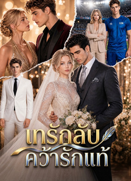 เทรักลับ คว้ารักแท้
