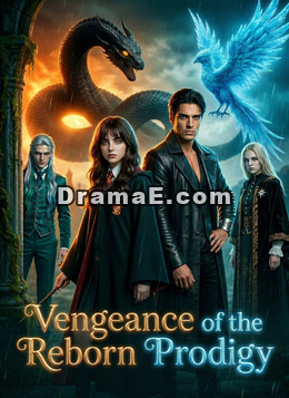 Vengeance of the Reborn Prodigy