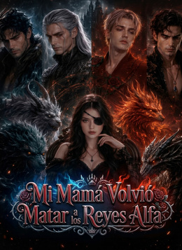 Mi Mamá Volvió a Matar a los Reyes Alfa