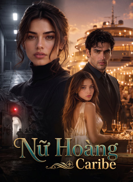 Nữ Hoàng Caribe poster