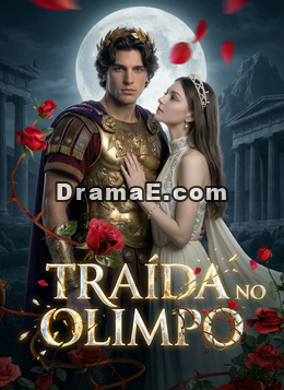 Traída no Olimpo