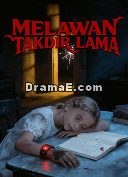 [Dijuluki]Melawan Takdir Lama