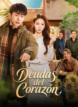 Deudas del CorazónVer Todos los Episodios Gratis