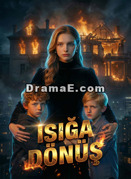 Işığa Dönüş