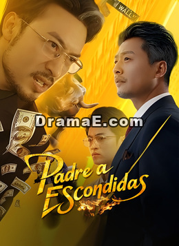 [Doblado]Padre a Escondidas