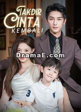 Takdir Cinta Kembali