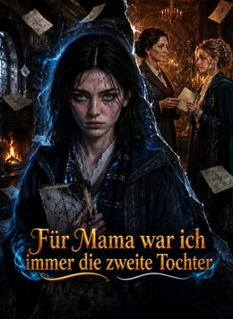 Für Mama war ich immer die zweite Tochter poster