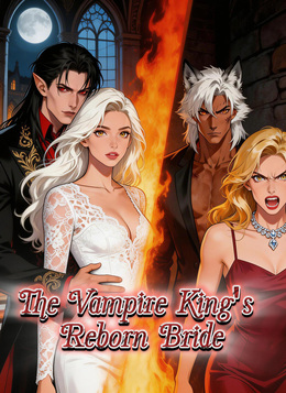 The Vampire King’s Reborn Bride